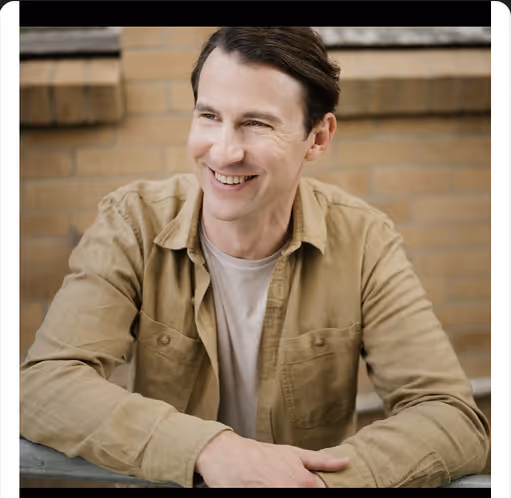 Chris McKnoulty