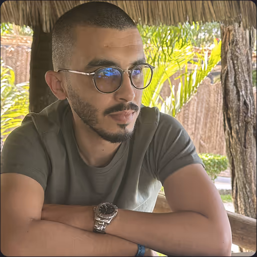 Fares Kafi
