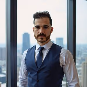 Humza Kamal