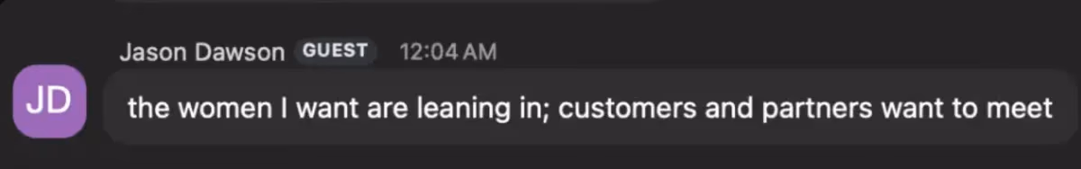 ERUPT VIP checkout proof